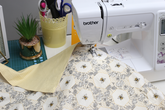 Honey Bee - Baby Blanket